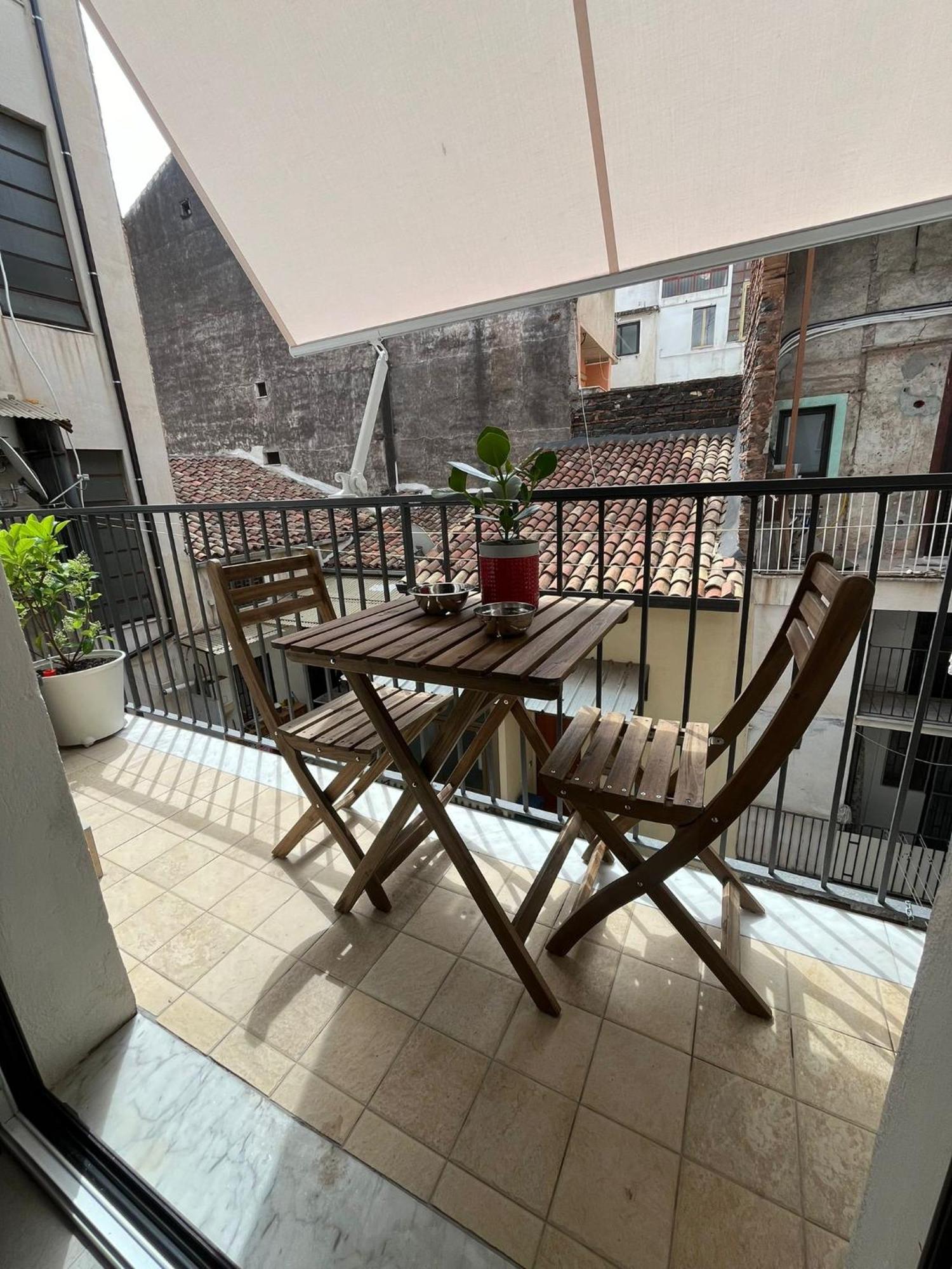 Hébergement de vacances A Casa Di Pippo Catane