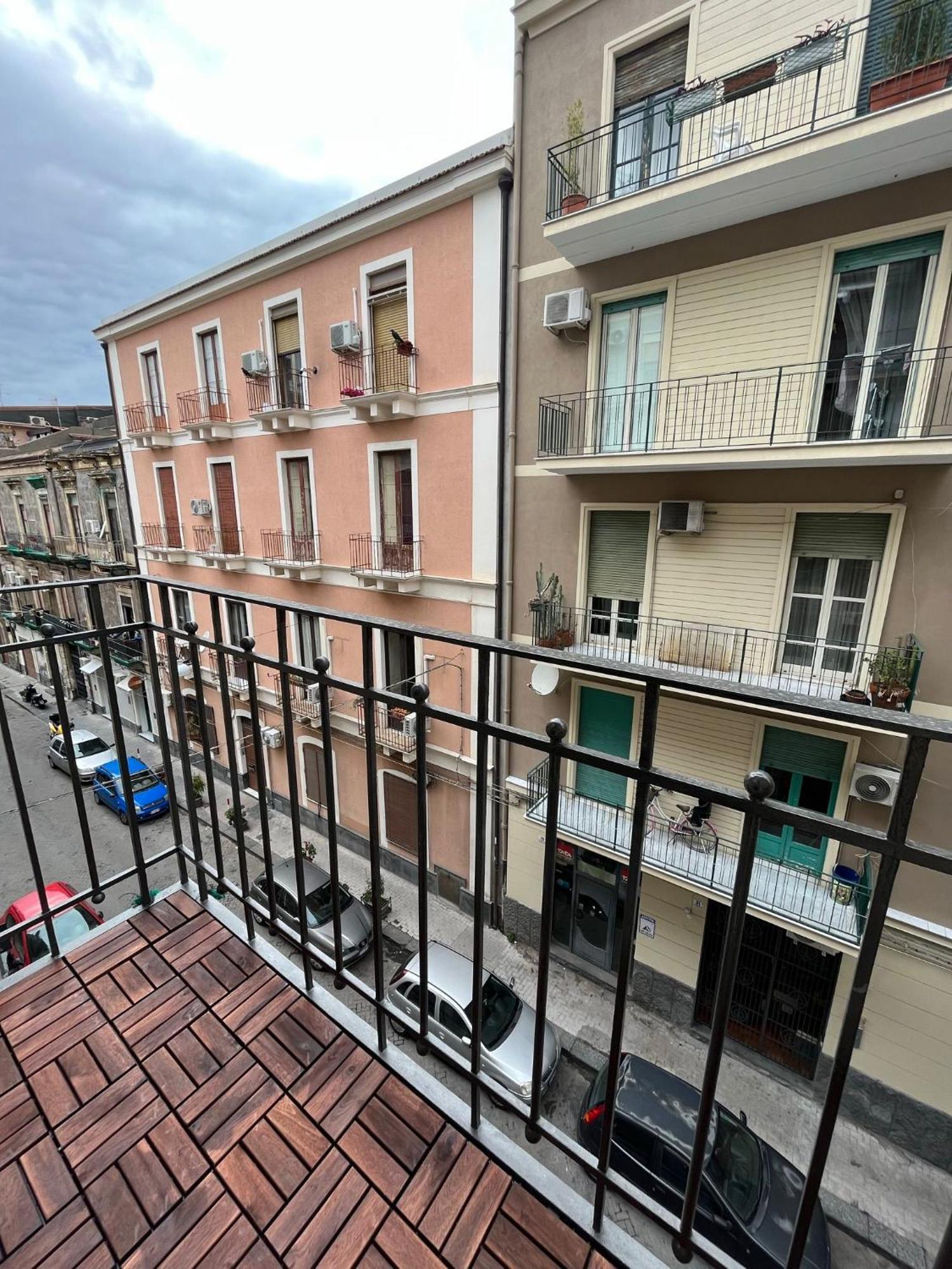 A Casa Di Pippo Hébergement de vacances *
