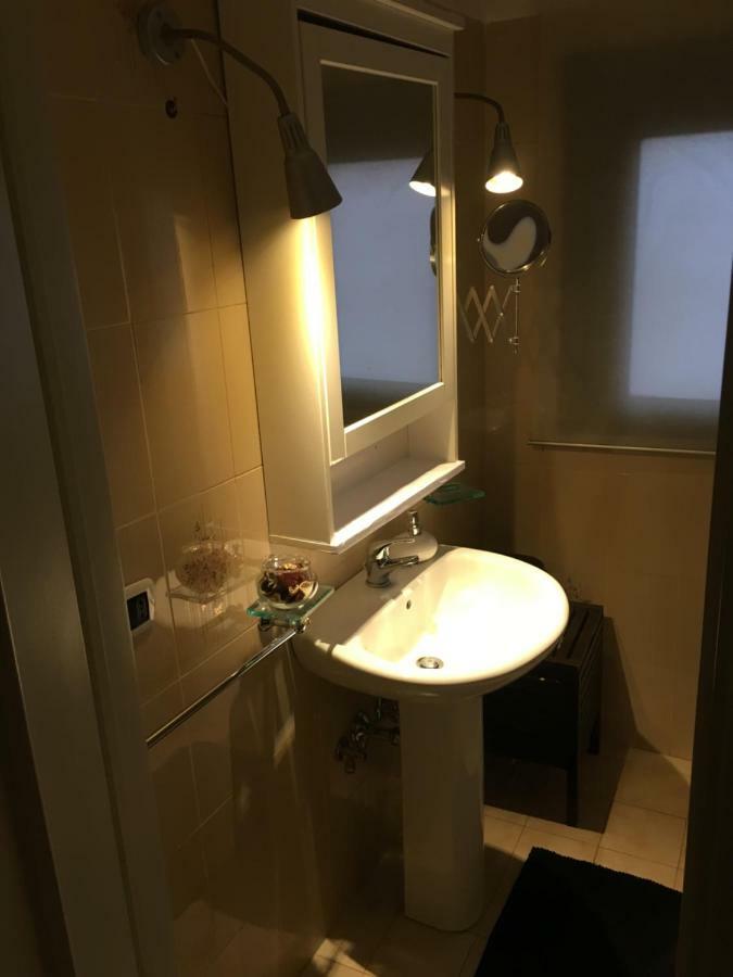 A Casa Di Pippo Hébergement de vacances *