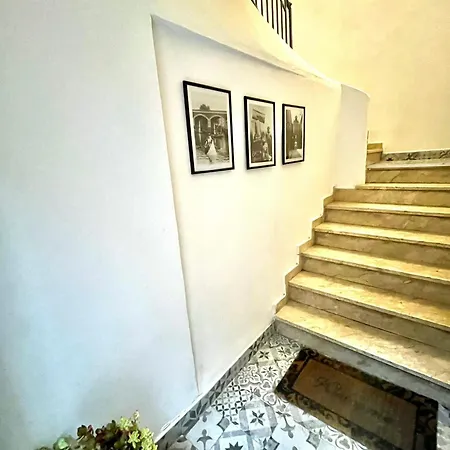 A Casa Di Pippo Villa Catania Exterior photo