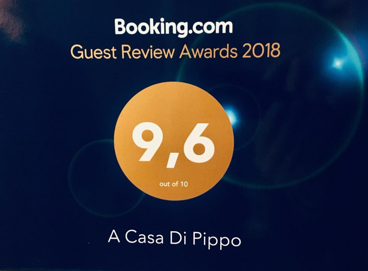 A Casa Di Pippo Holiday home *