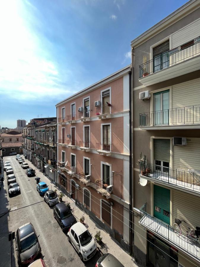 Holiday home A Casa Di Pippo Catania