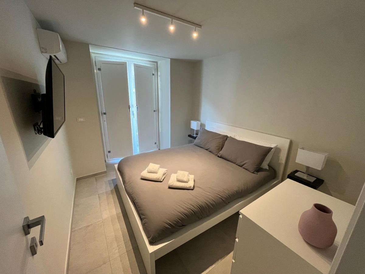 A Casa Di Pippo Catánia