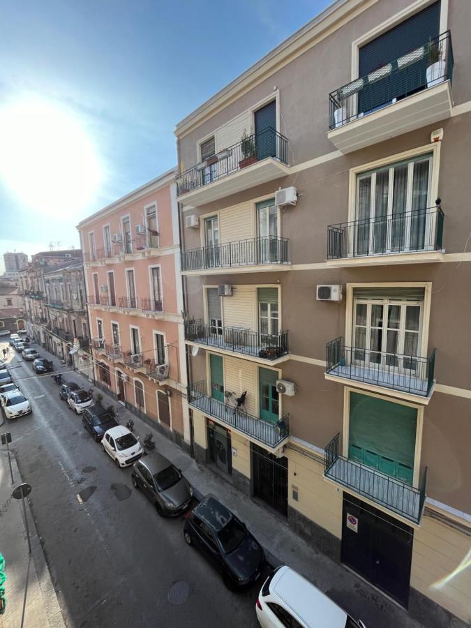 A Casa Di Pippo Catania
