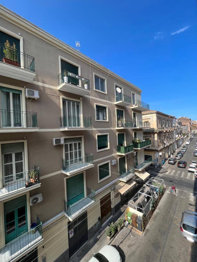Vakantiehuis A Casa Di Pippo Catánia