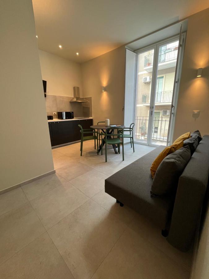 A Casa Di Pippo Vakantiehuis Catánia