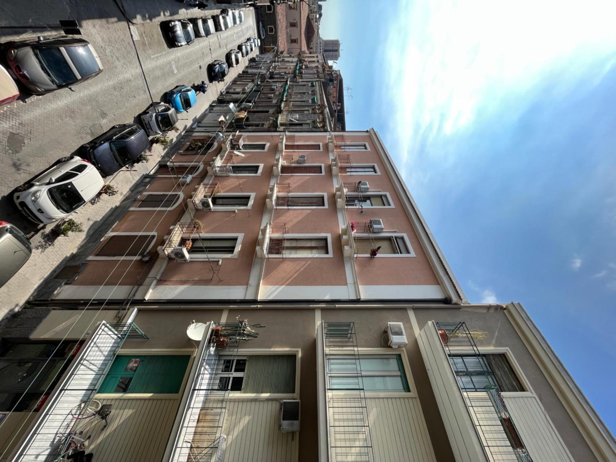 A Casa Di Pippo Catania