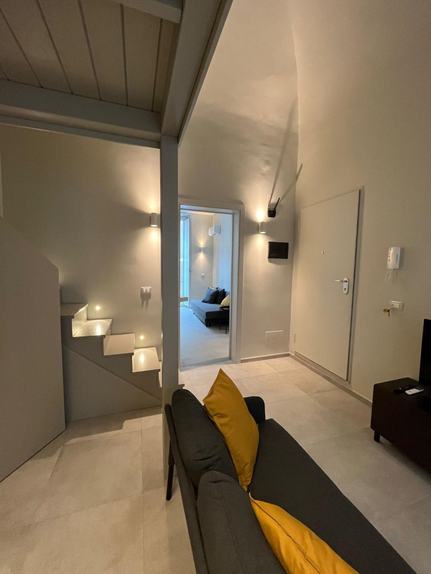 Holiday home A Casa Di Pippo