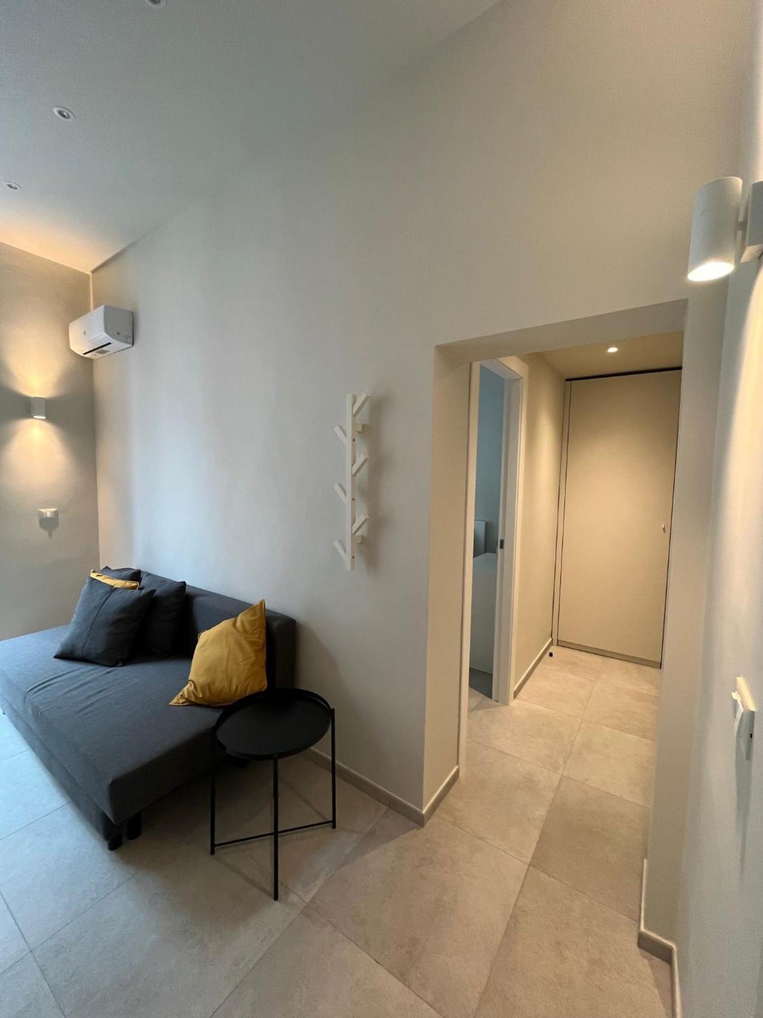 A Casa Di Pippo Holiday home Catania