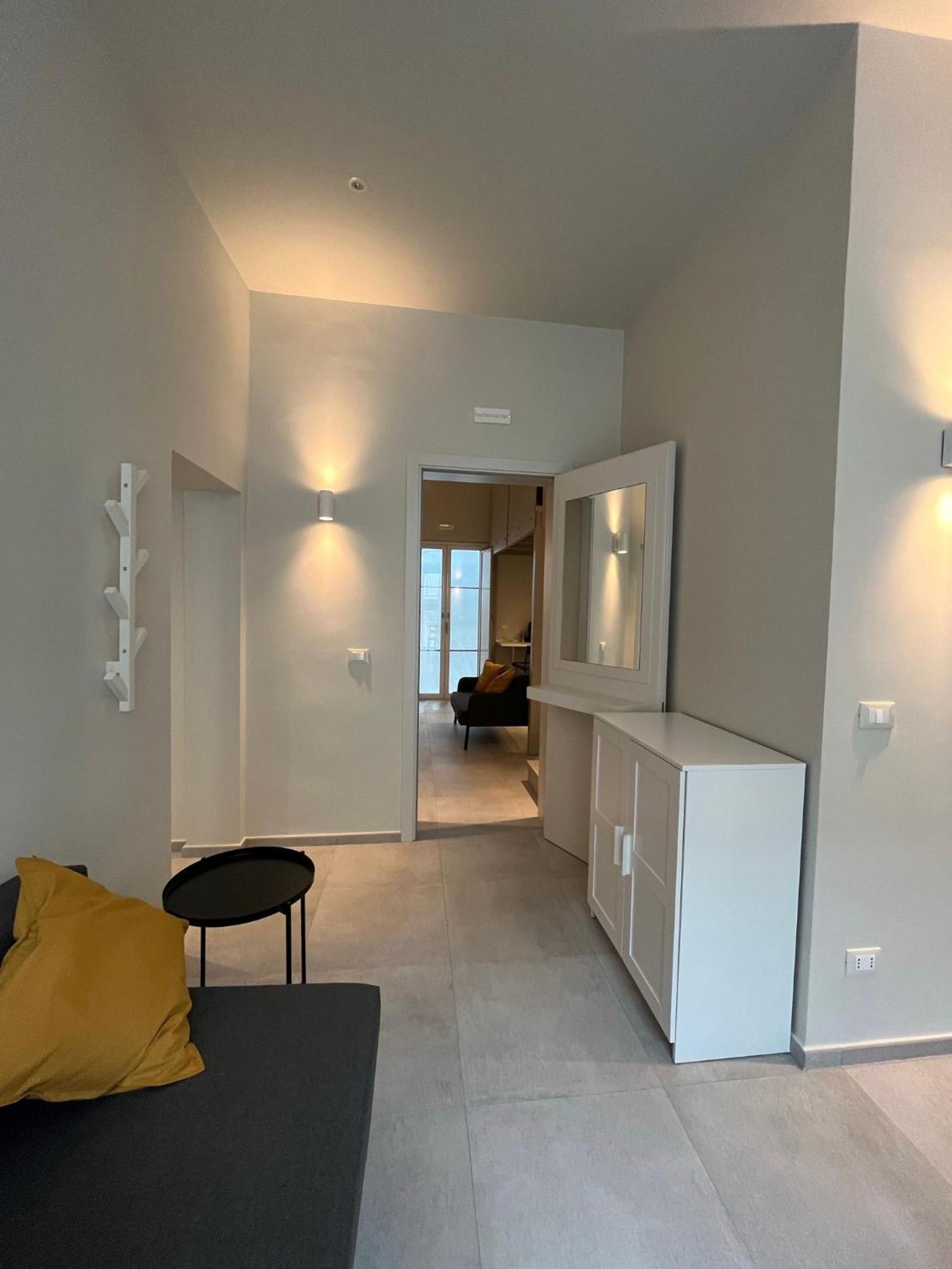 A Casa Di Pippo Holiday home Catania