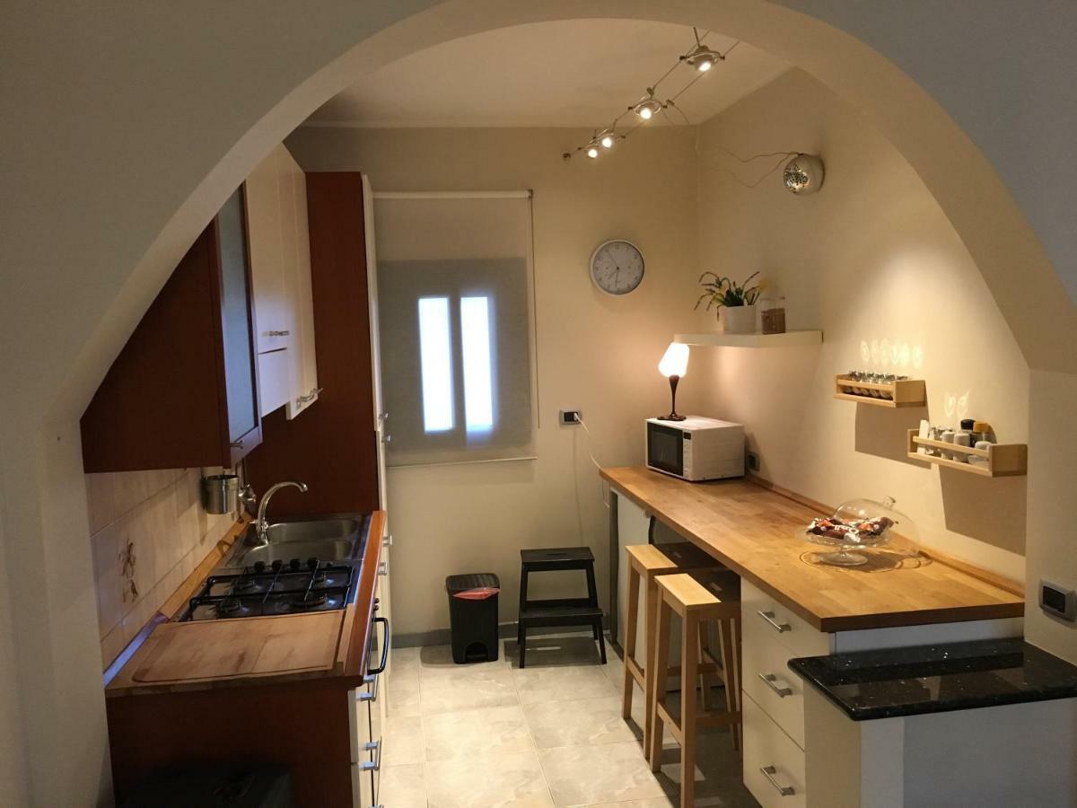 A Casa Di Pippo * Catania