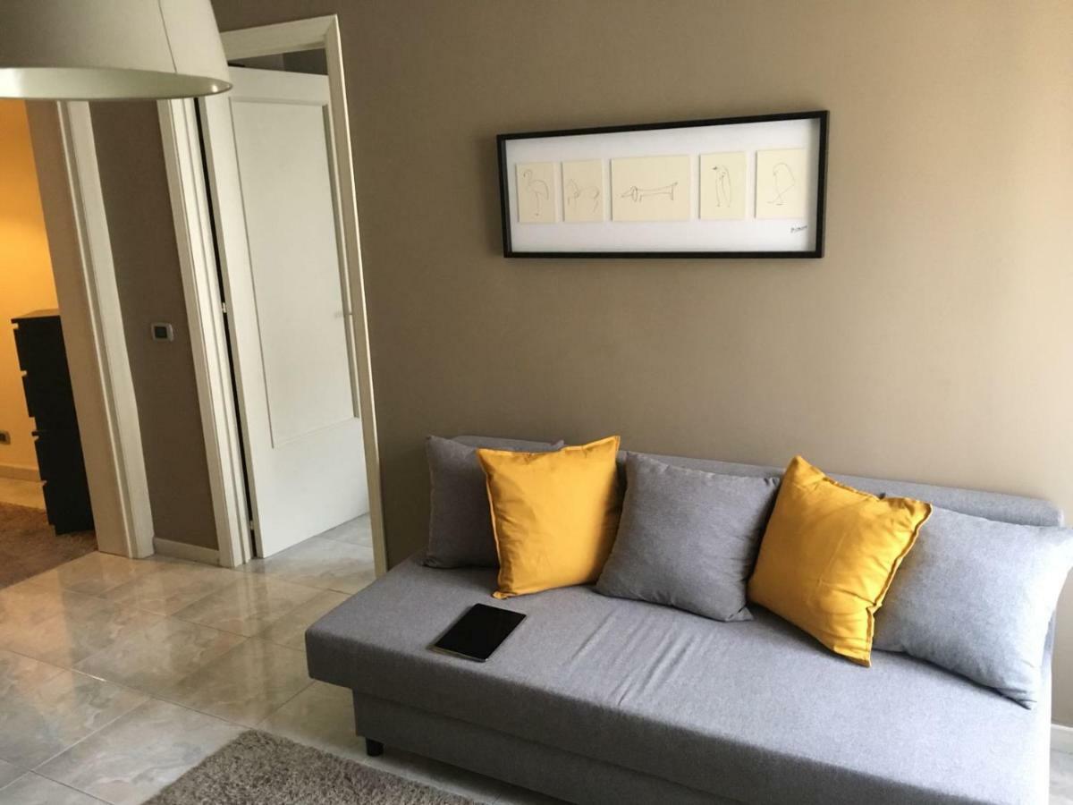 A Casa Di Pippo Holiday home Catania