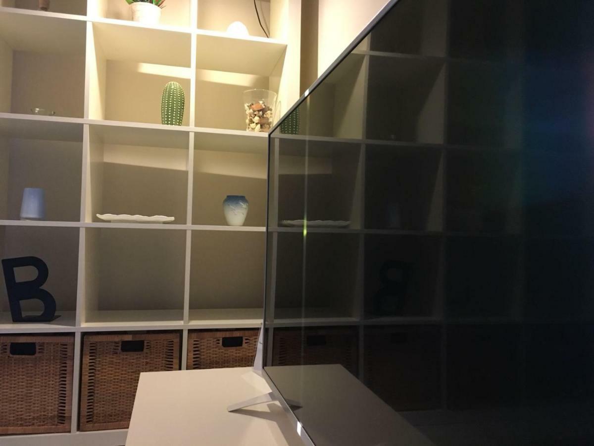 Holiday home A Casa Di Pippo Catania