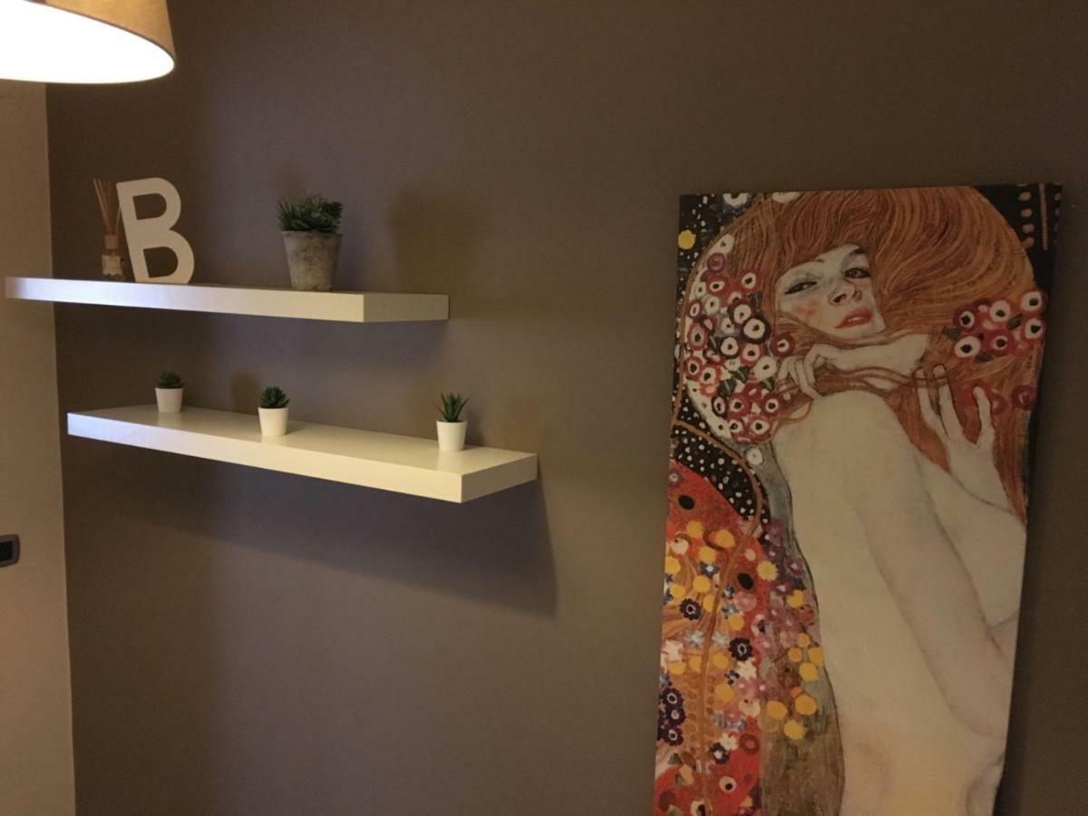 A Casa Di Pippo Vakantiehuis Catánia