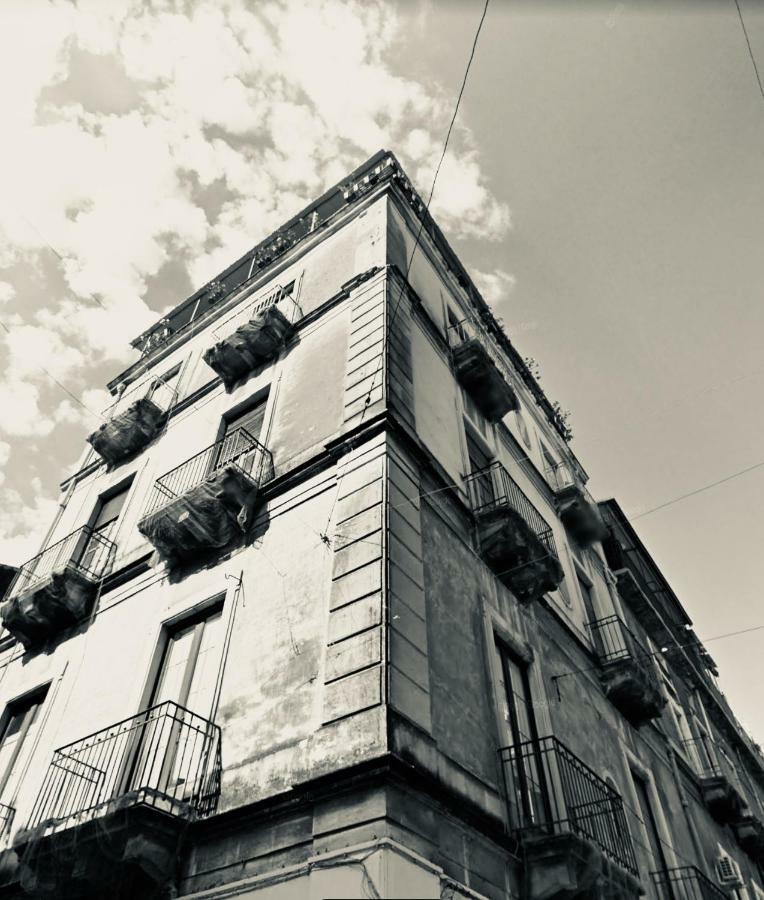 A Casa Di Pippo Holiday home Catania
