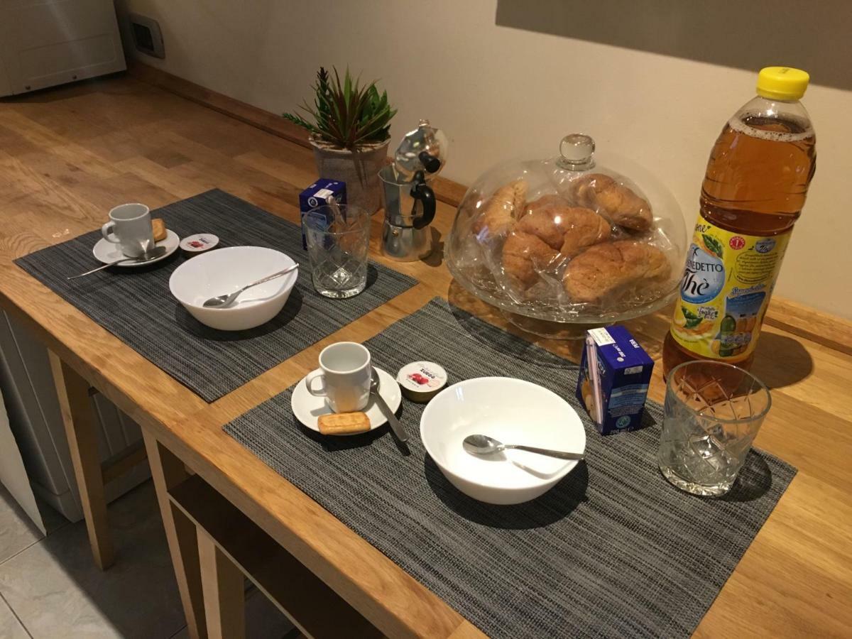 A Casa Di Pippo Vakantiehuis